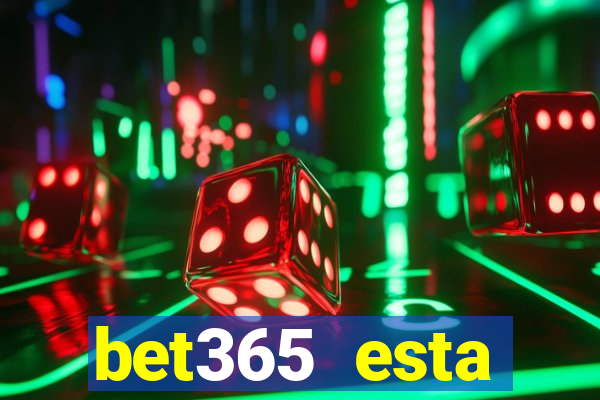 bet365 esta regulamentada no brasil